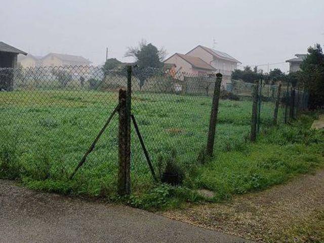 Terreno in vendita a Vespolate NO