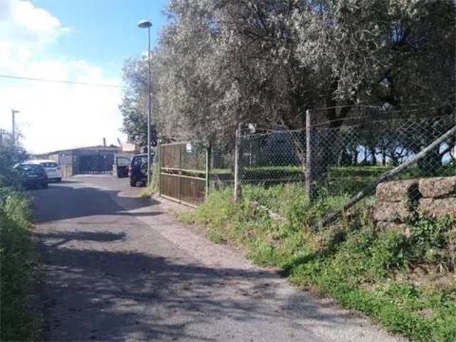 Terreno in vendita a Vetralla VT