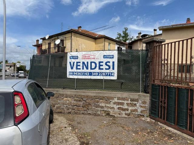 Terreno in vendita a Vetralla VT