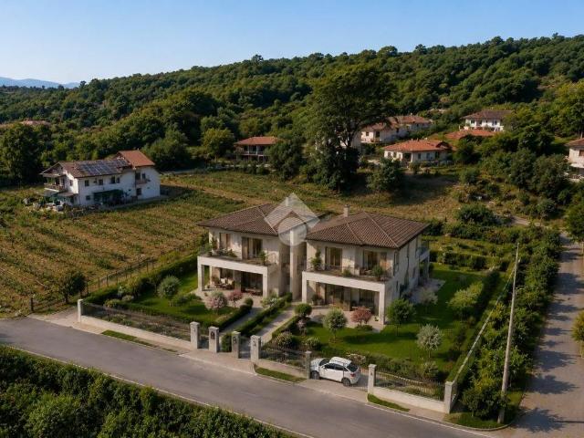Terreno in vendita a Vezzano Ligure SP