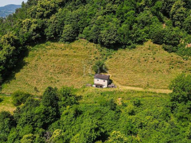 Terreno in vendita a Viadanica BG