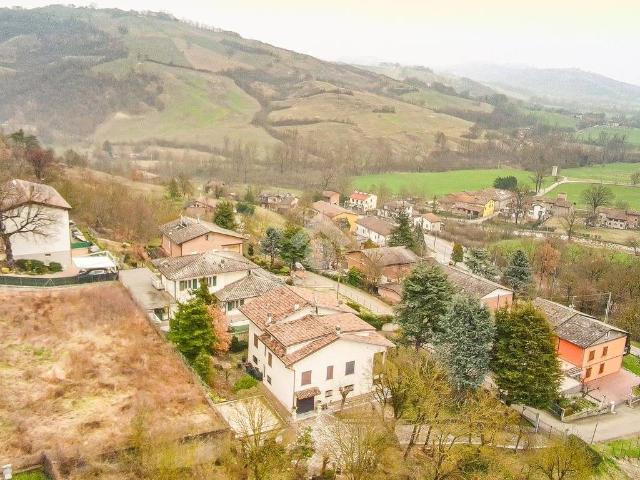 Terreno in vendita a Viano RE