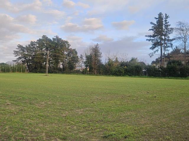 Terreno in vendita a Viareggio LU