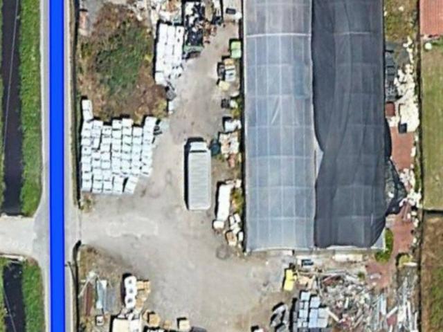 Terreno in vendita a Viareggio LU