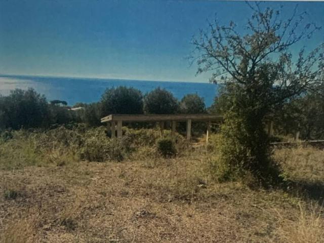 Terreno in vendita a Vibonati SA