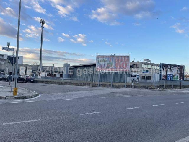 Terreno in vendita a Vicenza VI