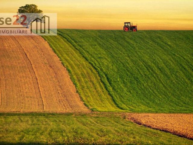 Terreno in vendita a Vicenza VI