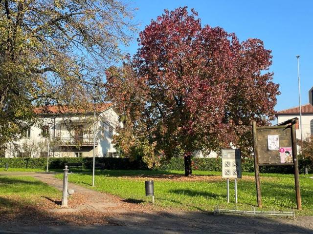 Terreno in vendita a Vicenza VI