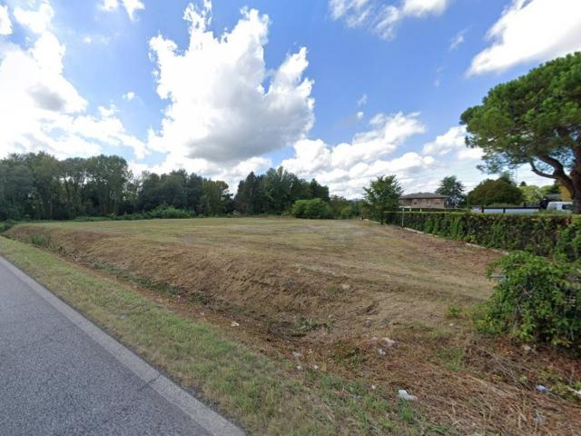Terreno in vendita a Vicenza VI