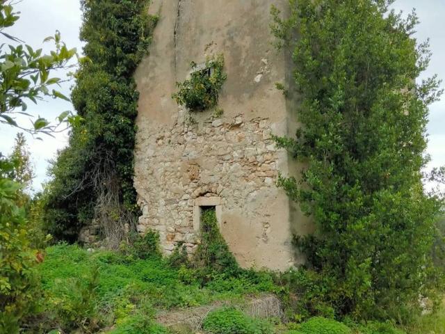 Terreno in vendita a Vico del Gargano FG