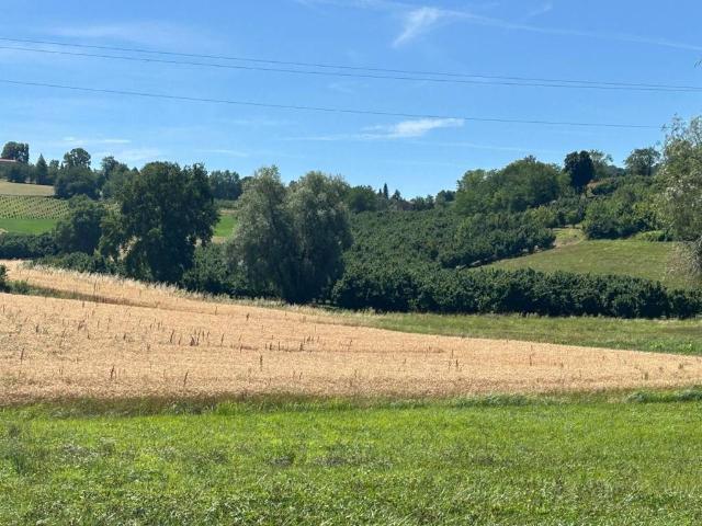 Terreno in vendita a Vicoforte CN