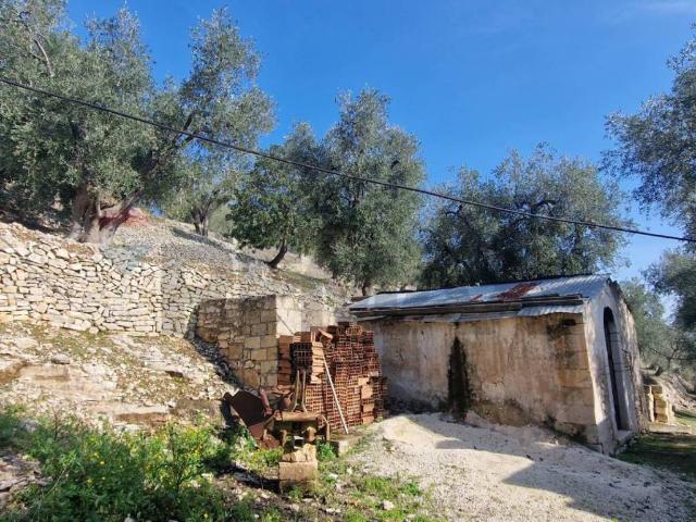 Terreno in vendita a Vieste FG
