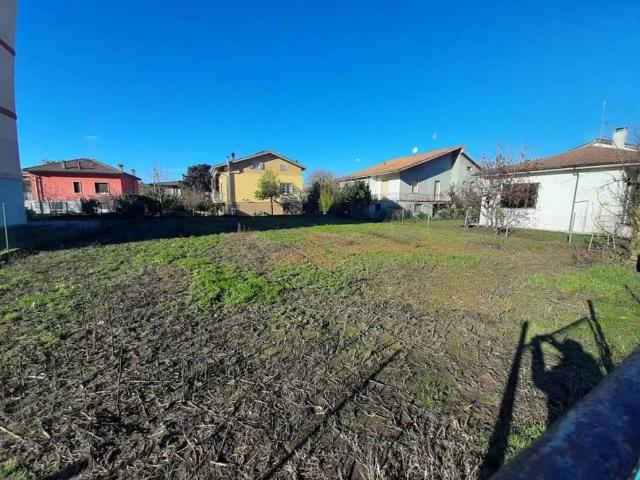 Terreno in vendita a Viguzzolo AL