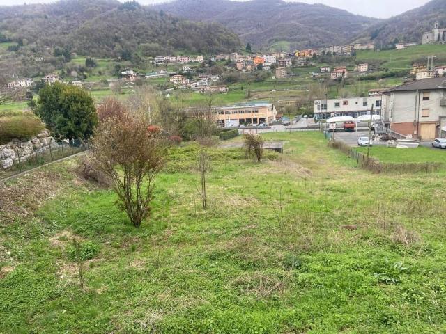 Terreno in vendita a Vigano San Martino BG
