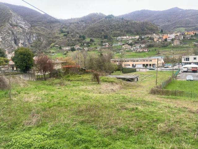 Terreno in vendita a Vigano San Martino BG
