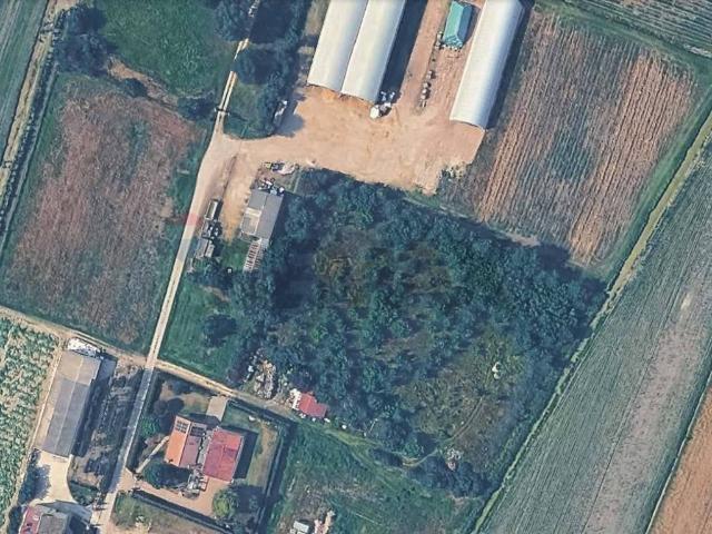 Terreno in vendita a Vigarano Mainarda FE