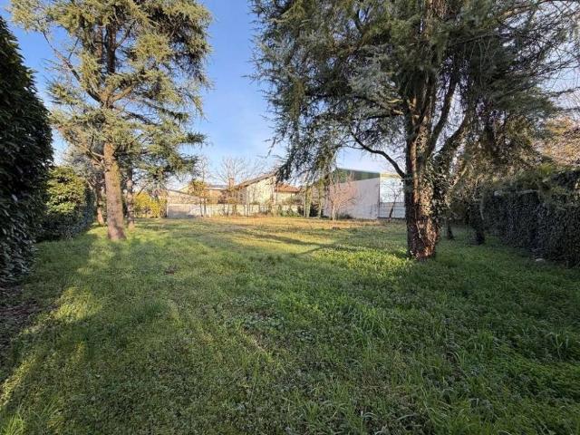Terreno in vendita a Vigevano PV