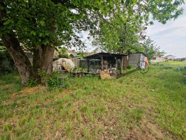 Terreno in vendita a Vigevano PV