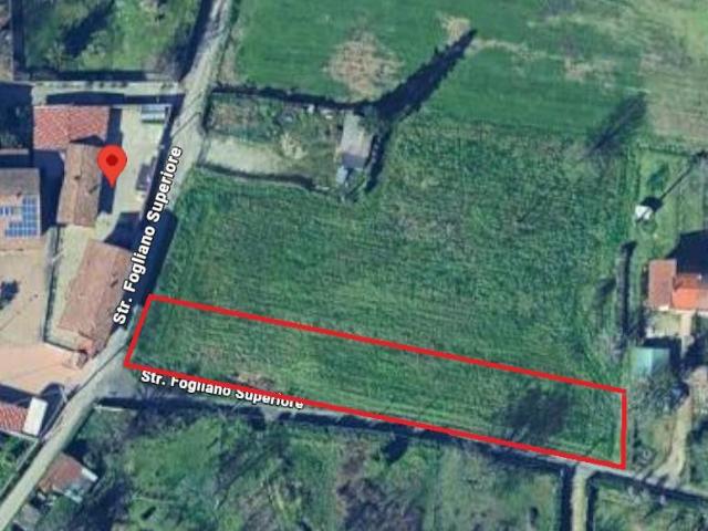 Terreno in vendita a Vigevano PV