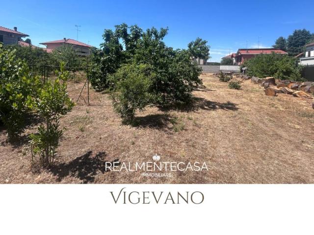 Terreno in vendita a Vigevano PV