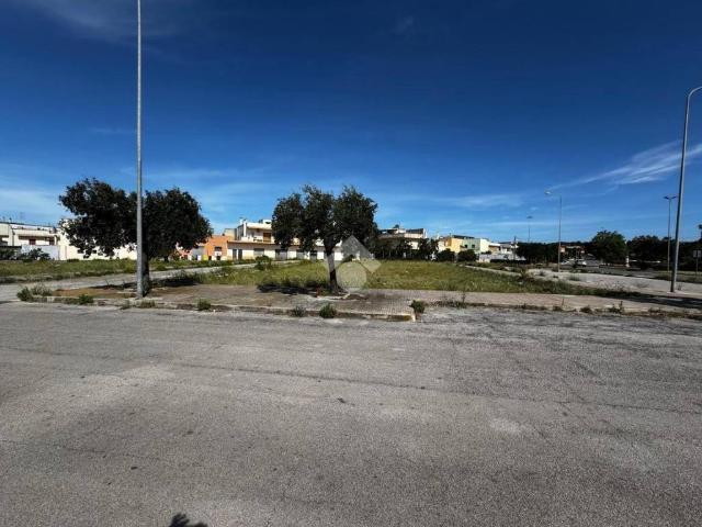Terreno in vendita a Villa Castelli BR