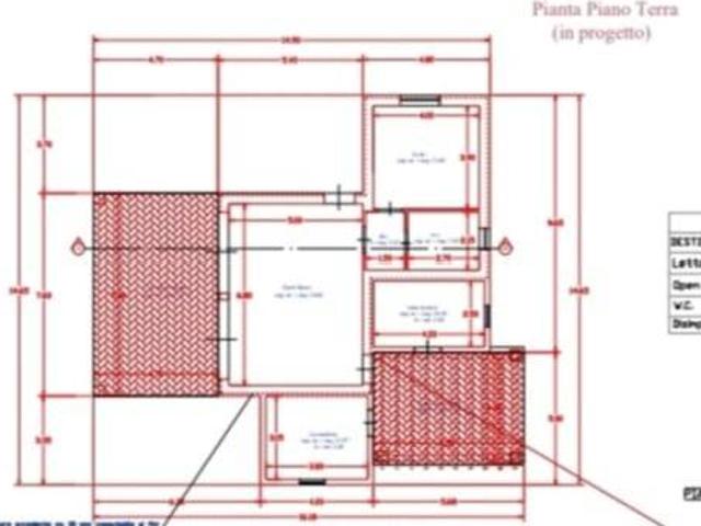 Terreno in vendita a Villa Castelli BR