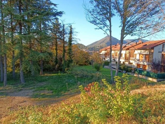 Terreno in vendita a Villa d'Almè BG