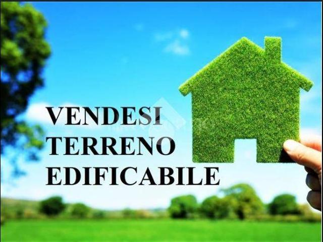 Terreno in vendita a Villa d'Almè BG