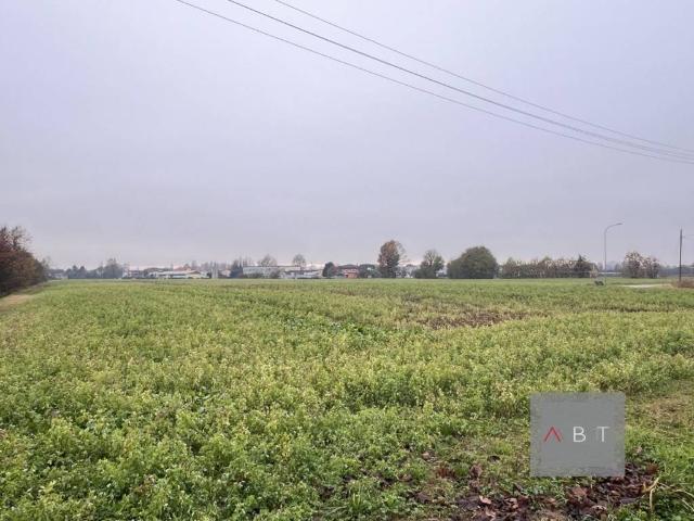 Terreno in vendita a Villa del Conte PD