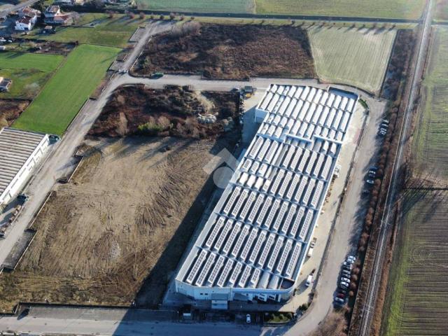 Terreno in vendita a Villa del Conte PD