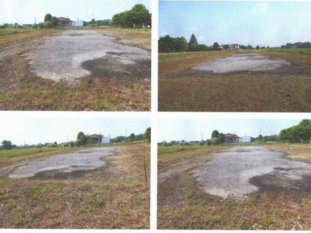 Terreno in vendita a Villa del Conte PD