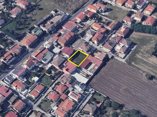 Terreno in vendita a Villa di Briano CE