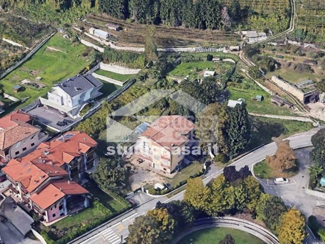 Terreno in vendita a Villa Lagarina TN