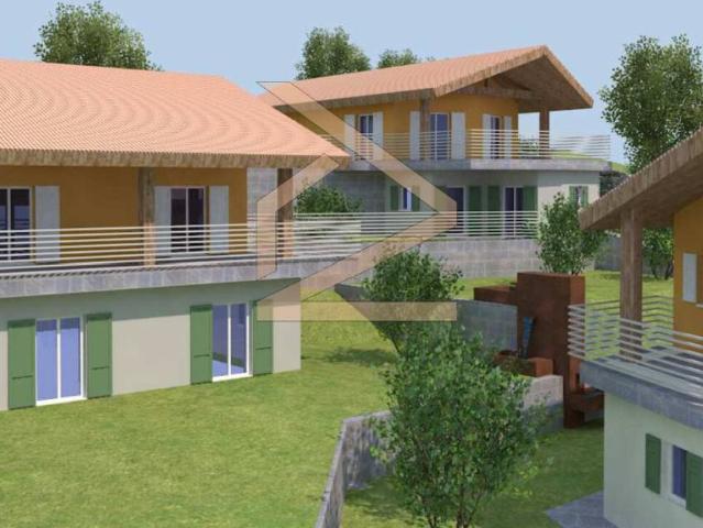Terreno in vendita a Villa Lagarina TN