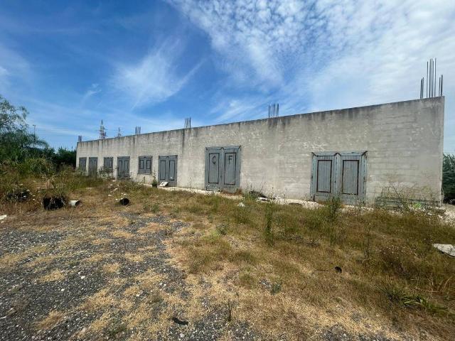 Terreno in vendita a Villa Literno CE