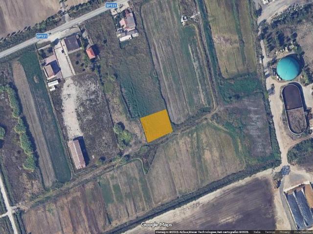 Terreno in vendita a Villa Literno CE