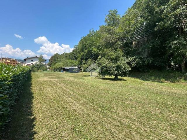 Terreno in vendita a Villa Santina UD