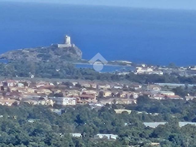 Terreno in vendita a Villa San Pietro CA