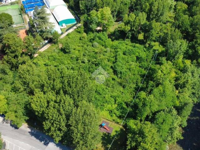 Terreno in vendita a Villanuova sul Clisi BS