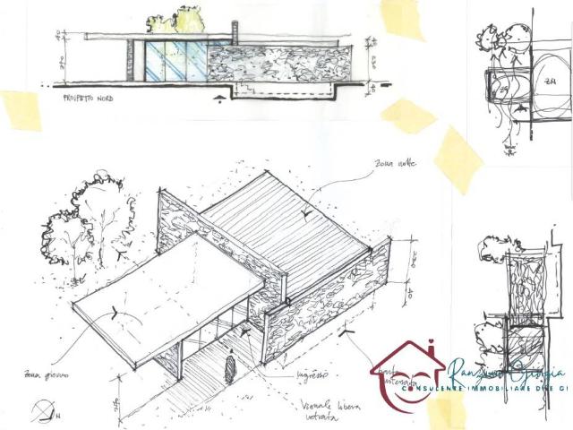 Terreno in vendita a Villanova d'Albenga SV
