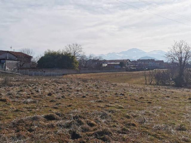 Terreno in vendita a Villanova Mondovì CN