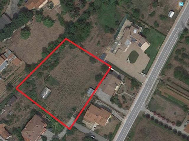 Terreno in vendita a Villanova Mondovì CN