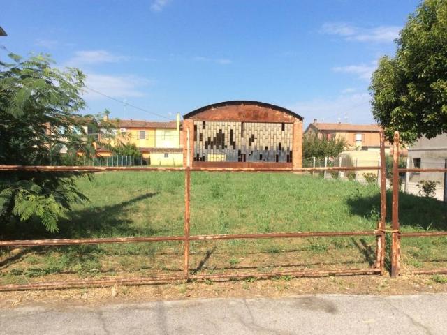 Terreno in vendita a Villanova Marchesana RO