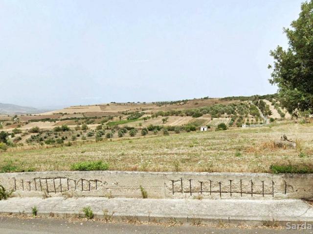 Terreno in vendita a Villanovafranca VS