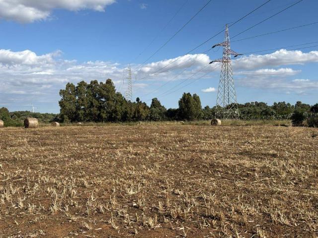 Terreno in vendita a Villacidro SU