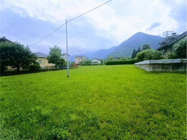 Terreno in vendita a Villadossola VB