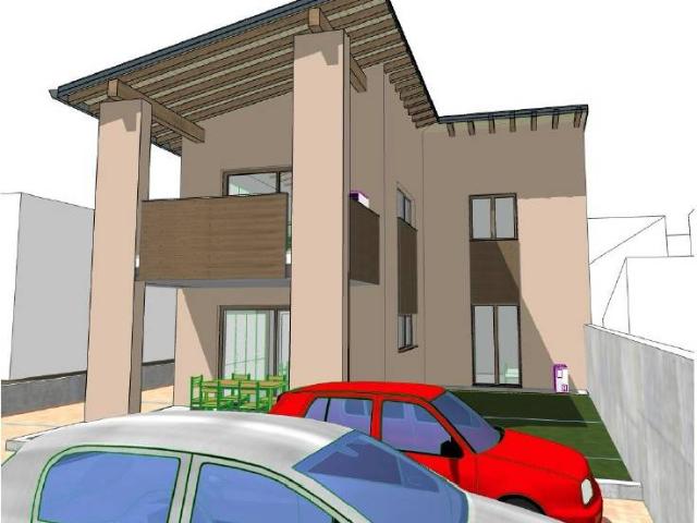 Terreno in vendita a Villafranca di Verona VR