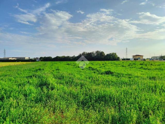 Terreno in vendita a Villafranca di Verona VR