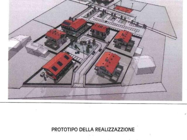 Terreno in vendita a Villafranca di Verona VR