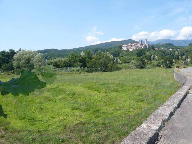 Terreno in vendita a Villafranca in Lunigiana MS